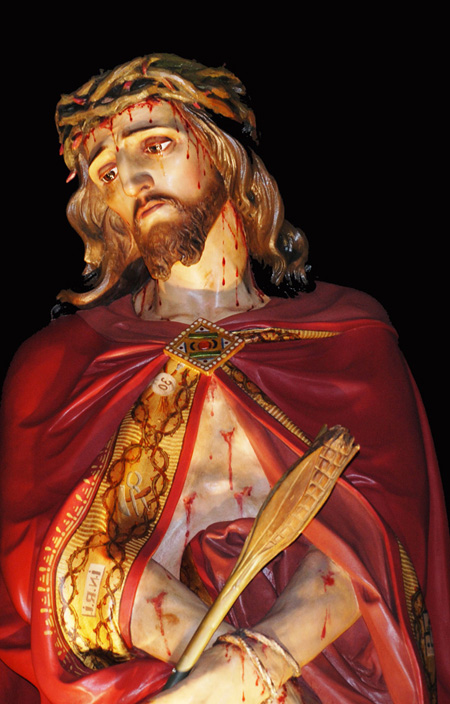 Ecce Homo
